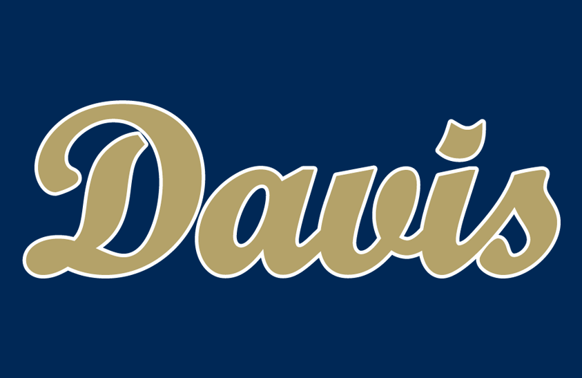 California Davis Aggies 2015-2016 Helmet Logo diy iron on heat transfer